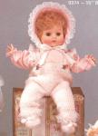 Effanbee - Little Luv - Crochet Classics - Doll